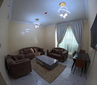 Oasis Tower Burj Al waha - Ajman - 1