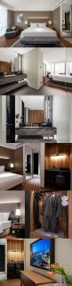 Intercity Hotel Futian Zhongzhou Bay - Shenzhen - 8