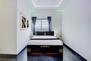Hotel O Sri Chowdeshwari Residency - Chik Bānavar - 1