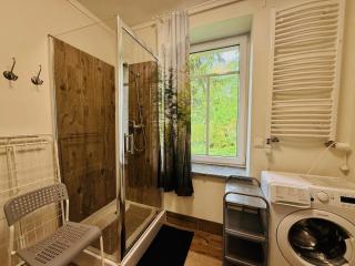 Leśna Residence Comfort Apartment by BookingHost - Ciechocinek - 9
