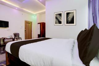 Hotel O Sri Chowdeshwari Residency - Chik Bānavar - 4