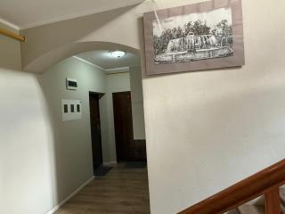 Leśna Residence Comfort Apartment by BookingHost - Ciechocinek - 8