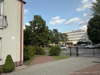 Leśna Residence Comfort Apartment by BookingHost - Ciechocinek - 7