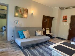 Leśna Residence Comfort Apartment by BookingHost - Ciechocinek - 4