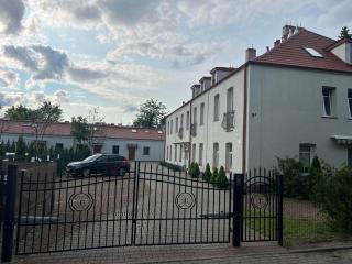 Leśna Residence Comfort Apartment by BookingHost - Ciechocinek - 1