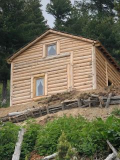 Guest House Kolata view - 3