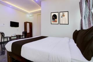 Hotel O Sri Chowdeshwari Residency - Chik Bānavar - 6