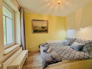 Leśna Residence Comfort Apartment by BookingHost - Ciechocinek - 0