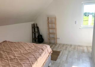 Lake House Moryn - 4
