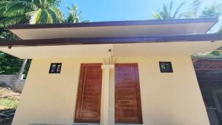 Bahay Domingo Guesthouse - Bagac - 4