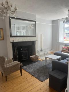 Historic House in Sandyford Village - Dublin - 5