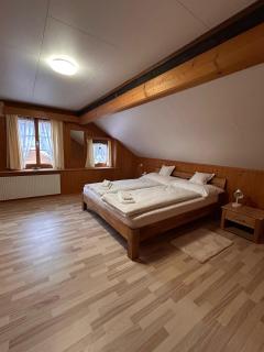 Weisses Haus - Brienz - 1