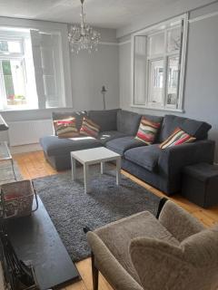 Historic House in Sandyford Village - Dublin - 1