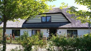 Ferienwohnung-Amselnest-in-Wiek-auf-Wittow - Wiek auf Rügen - 0