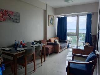 Mactan Newtown 8 boulevard Deluxe Tower ONE - Punta Engaño - 2