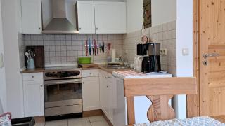Ferienwohnung-Amselnest-in-Wiek-auf-Wittow - Wiek auf Rügen - 6