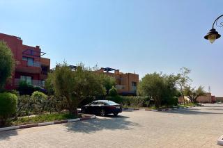 Sunny apartment with rooftop Water Park included - Dar Caïd Layadi - 6