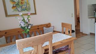 Ferienwohnung-Amselnest-in-Wiek-auf-Wittow - Wiek auf Rügen - 5