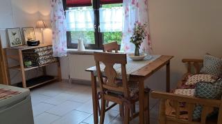 Ferienwohnung-Amselnest-in-Wiek-auf-Wittow - Wiek auf Rügen - 4