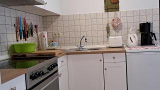 Ferienwohnung-Amselnest-in-Wiek-auf-Wittow - Wiek auf Rügen - 3