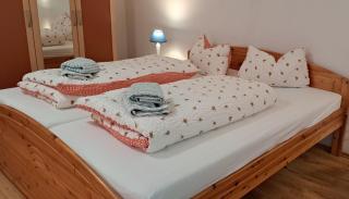 Ferienwohnung-Amselnest-in-Wiek-auf-Wittow - Wiek auf Rügen - 2