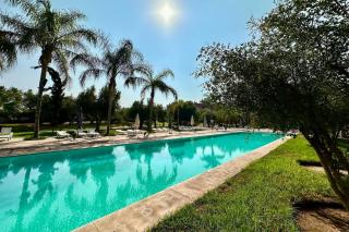 Sunny apartment with rooftop Water Park included - Dar Caïd Layadi - 1
