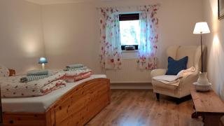 Ferienwohnung-Amselnest-in-Wiek-auf-Wittow - Wiek auf Rügen - 1