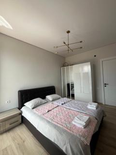 Elene's apartament - Kobuleti - 2