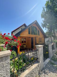 Etno kuca Lana - Mojkovac - 7
