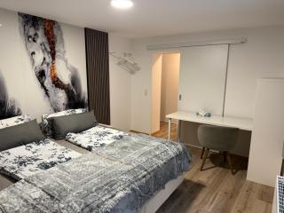 Ferienwohnung Vierjahreszeiten Frühling - Bad Langensalza - 3