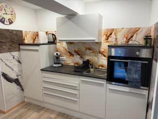 Apartment Frühling - 1