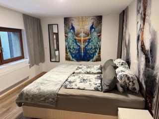 Ferienwohnung Vierjahreszeiten Frühling - Bad Langensalza - 0