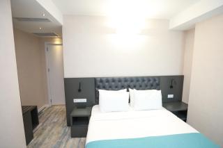 Hotel MTbilisi - Tiflis - 1
