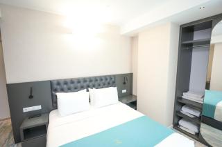 Hotel MTbilisi - Tiflis - 2