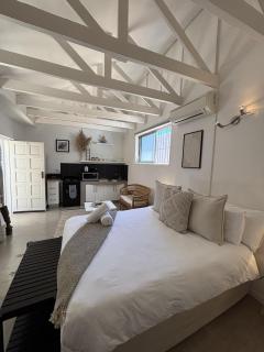 Bohemian, Neutral Studio Close to Promenade - Città del Capo - 8