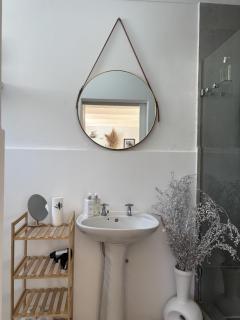 Bohemian, Neutral Studio Close to Promenade - Città del Capo - 5