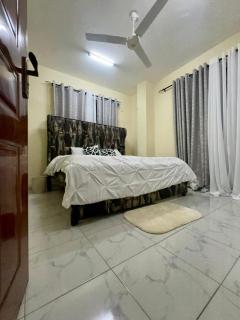 B and M stays - Mombasa - 6
