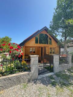 Etno kuca Lana - Mojkovac - 0