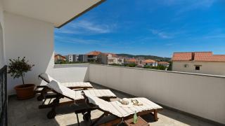 Apartment Smile&Waves - Trogir - 0