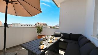 Apartment Smile&Waves - Trogir - 9