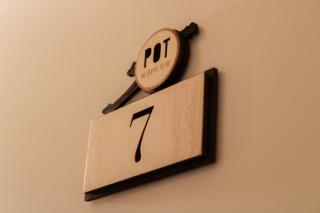 Hotel,cafe,biljart POT - Groenlo - 9