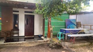 Kabin Sahara -  - 1