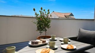Apartment Smile&Waves - Trogir - 3