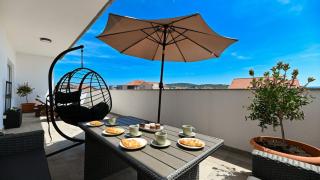 Apartment Smile&Waves - Trogir - 4