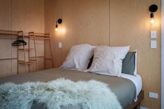 Skiers retreat with outdoor bath - Wanaka - 1