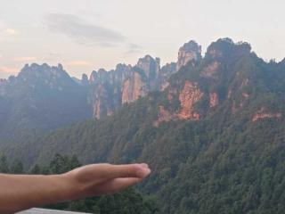 Hillside Paradise-zhangjiajie National Forest Park - Zhangjiajie - 0