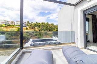 SithoniaRS White Sand Luxury Maisonette - Neos Marmaras - 4