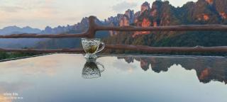 Hillside Paradise-zhangjiajie National Forest Park - Zhangjiajie - 3