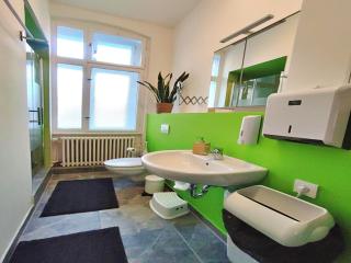 Naturschutz-Tierpark Görlitz Ferienwohnung Pandahöhle - Görlitz - 7