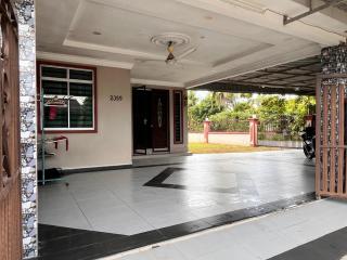 Familia 69 Homestay - Sungai Petani - 7